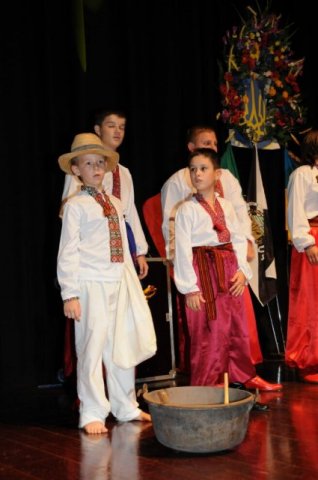 18 річниця Незалежності України